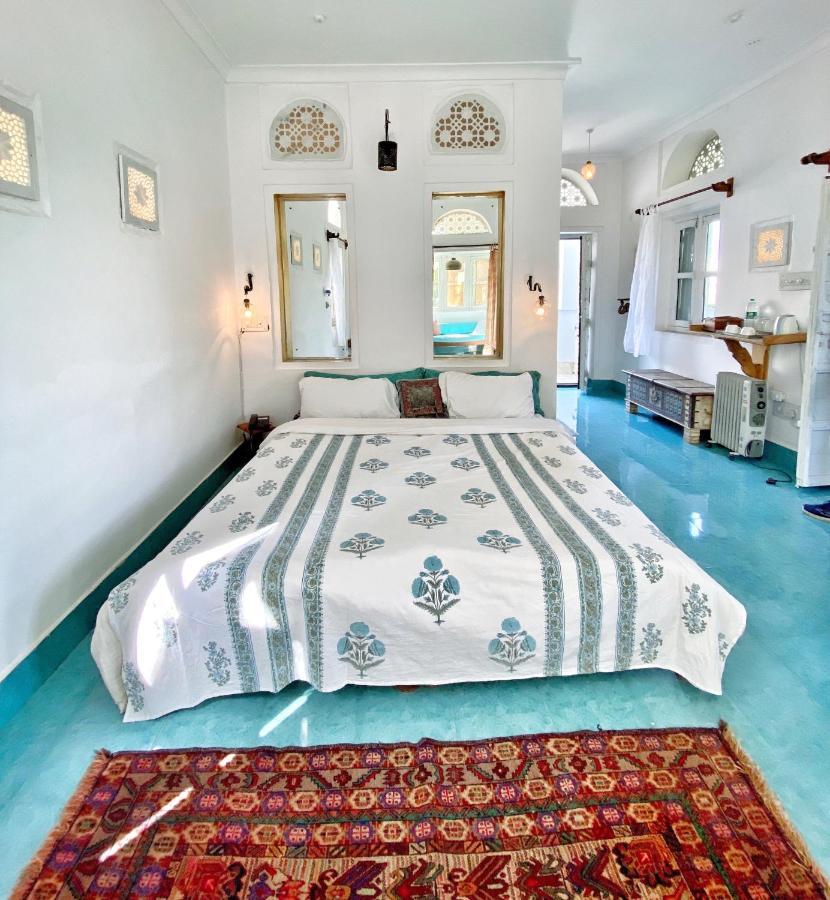 Dia Homestay Pushkar Exterior photo