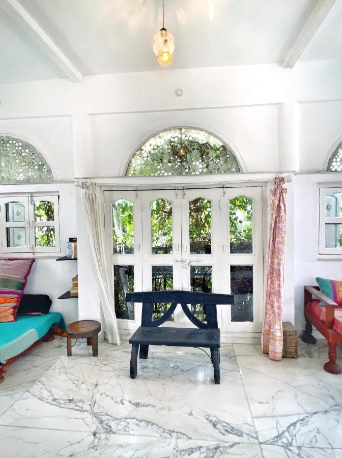 Dia Homestay Pushkar Exterior photo