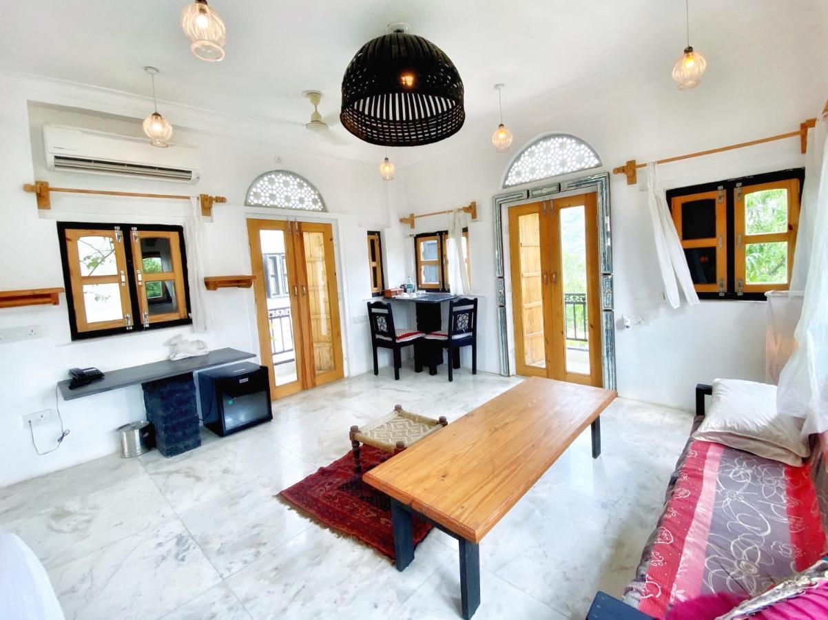 Dia Homestay Pushkar Exterior photo