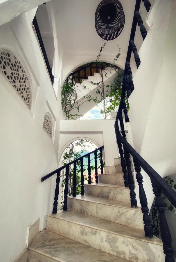 Dia Homestay Pushkar Exterior photo