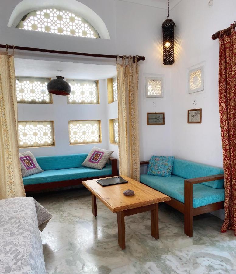 Dia Homestay Pushkar Exterior photo