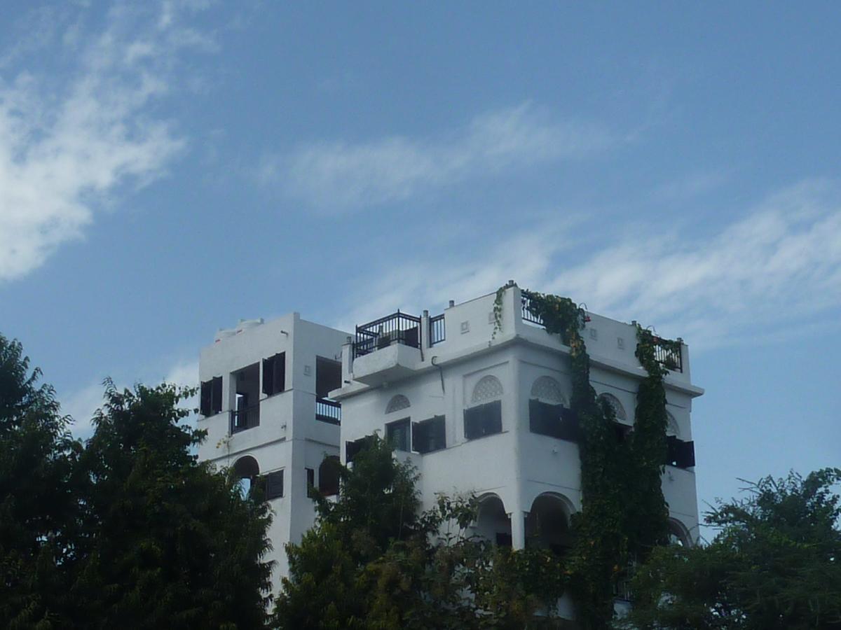 Dia Homestay Pushkar Exterior photo