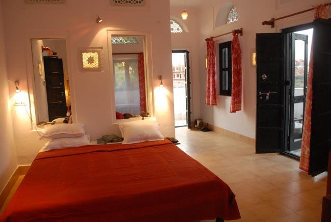 Dia Homestay Pushkar Exterior photo