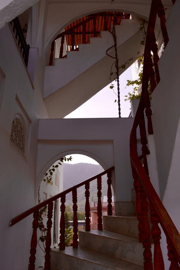 Dia Homestay Pushkar Exterior photo