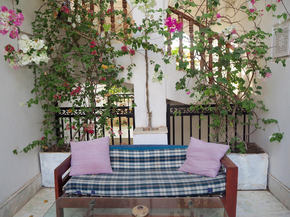 Dia Homestay Pushkar Exterior photo