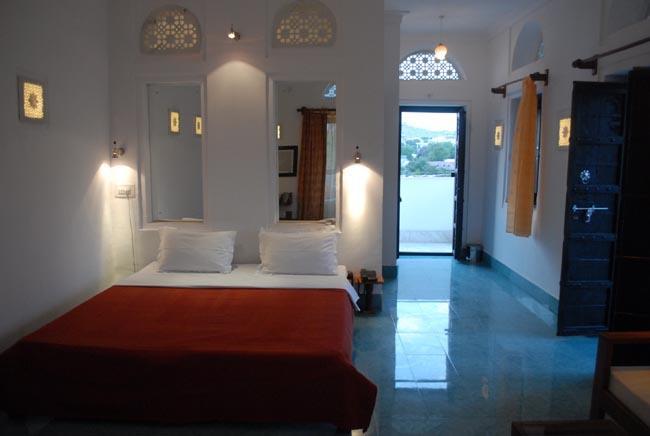 Dia Homestay Pushkar Exterior photo