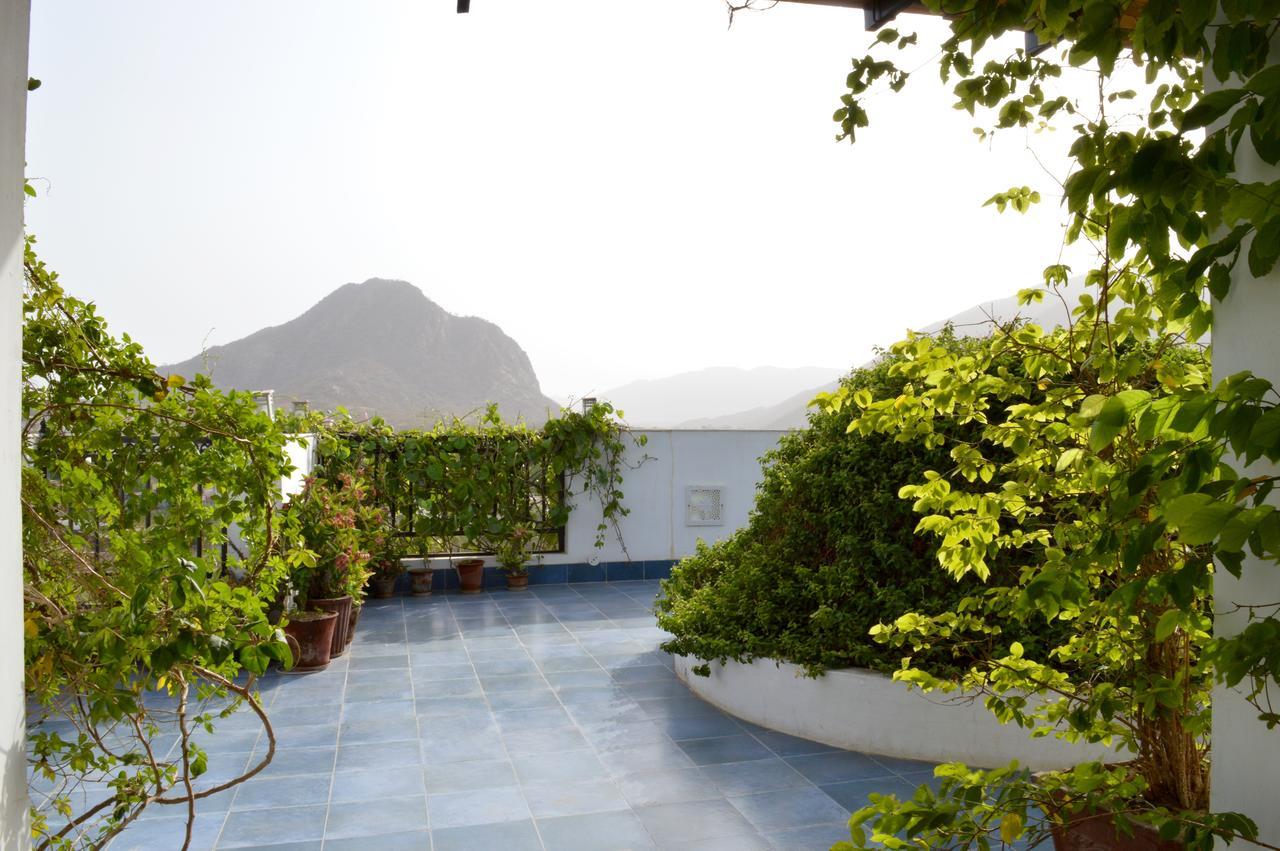 Dia Homestay Pushkar Exterior photo