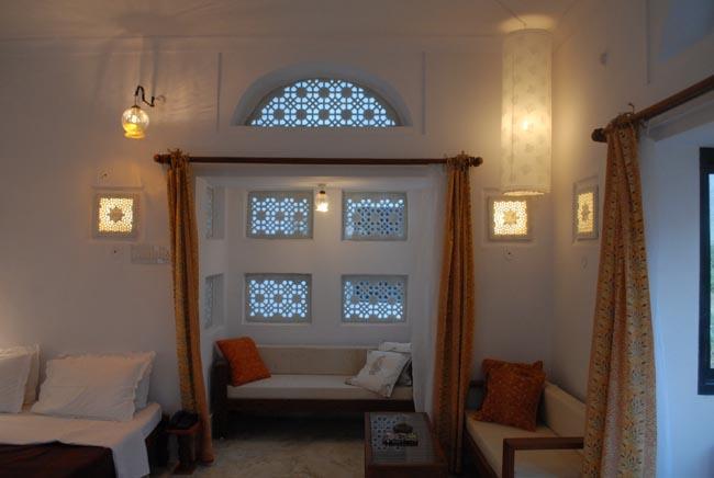 Dia Homestay Pushkar Exterior photo